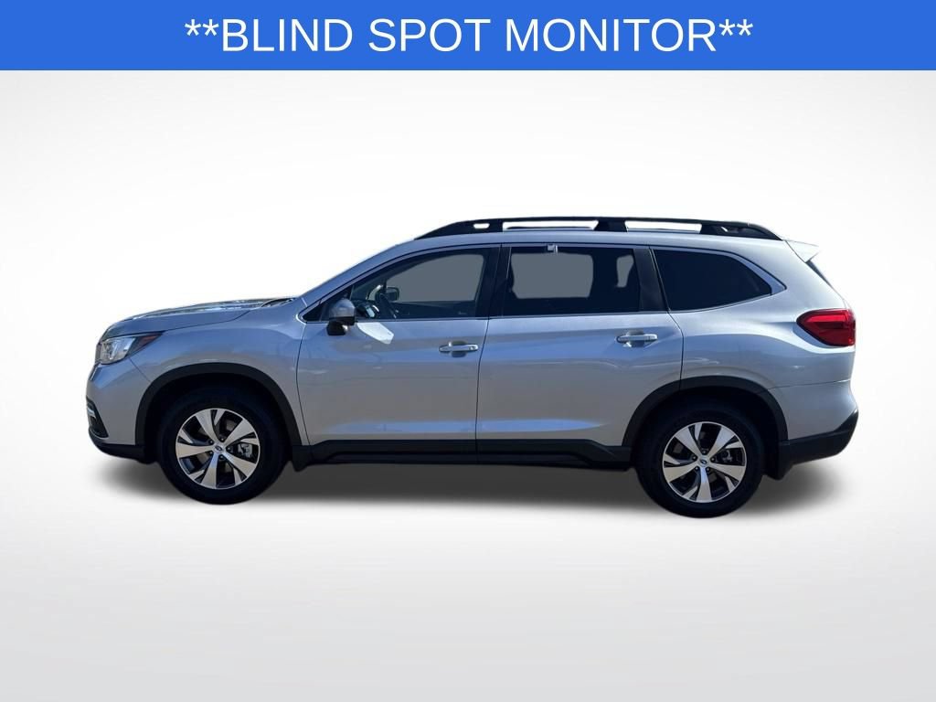 Used 2020 Subaru Ascent Premium w/ Convenience Package AWD/4WD image 4
