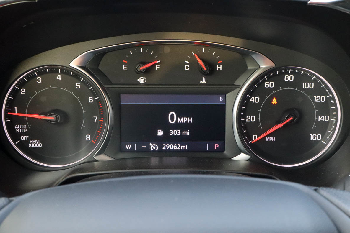 Used 2025 Chevrolet Blazer LT FWD image 27