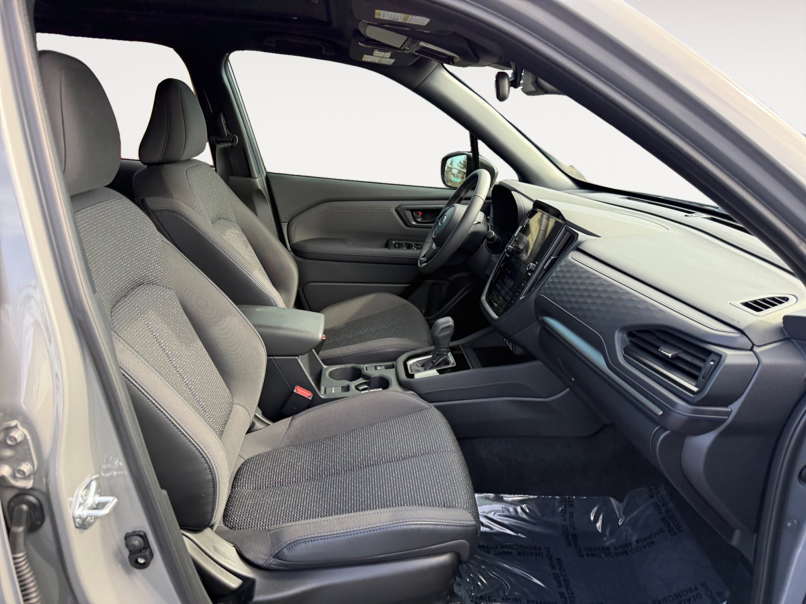 Certified 2025 Subaru Forester Premium image 19