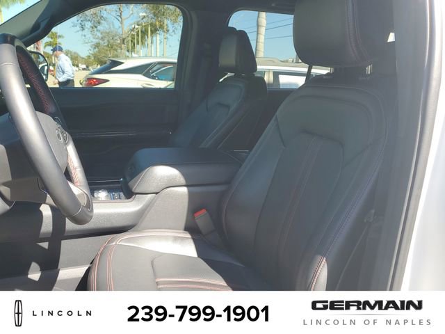 Used 2024 Ford Expedition Limited image 19