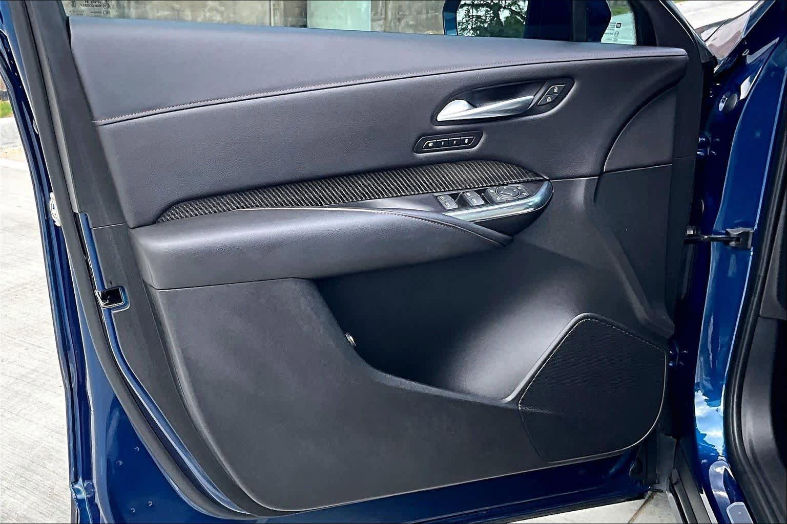 Used 2019 Cadillac XT4 Sport FWD image 21