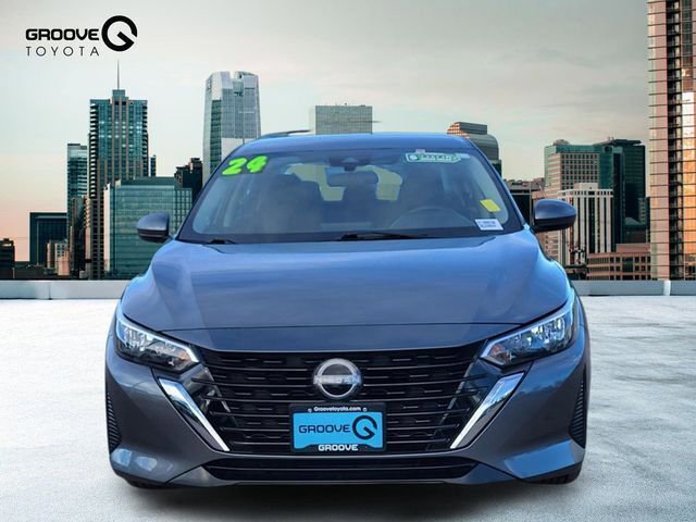 Used 2024 Nissan Sentra S image 9