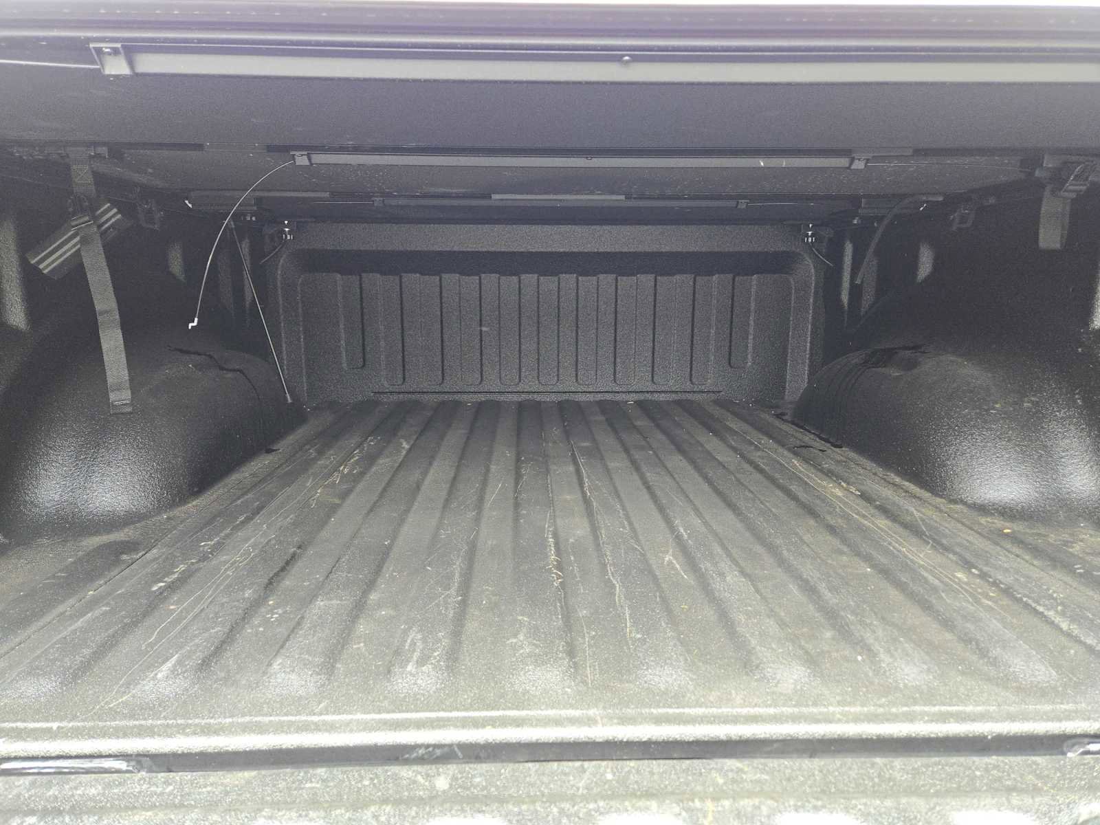 Used 2025 RAM 1500 Laramie w/ Night Edition AWD/4WD image 31