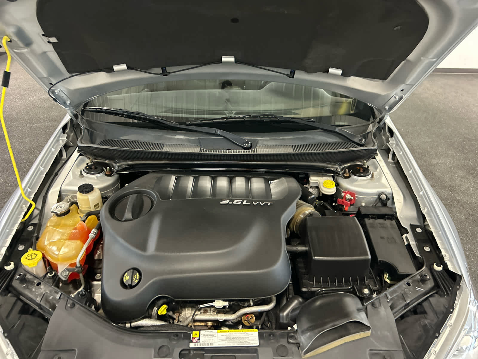 Used 2011 Chrysler 200 Touring w/ Cold Weather Group image 24