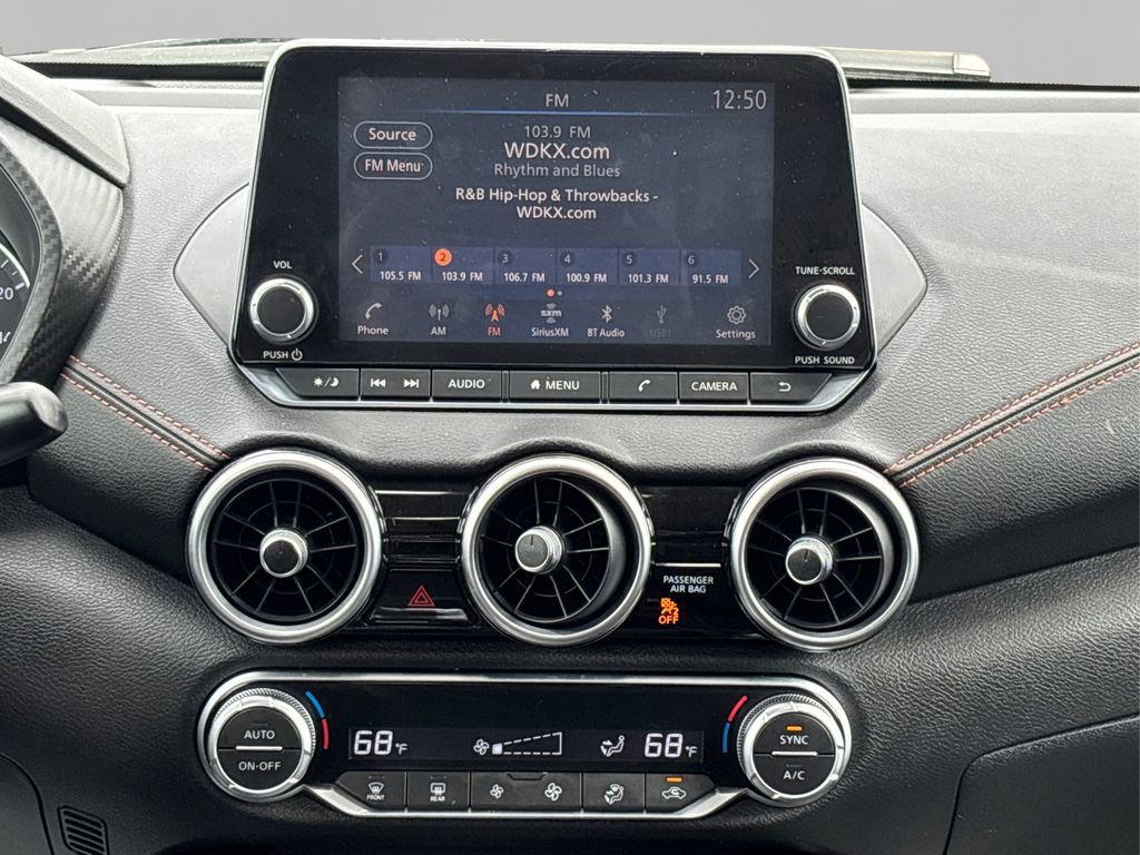 Used 2020 Nissan Sentra SR image 17