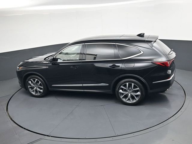 Used 2023 Acura MDX Technology image 26