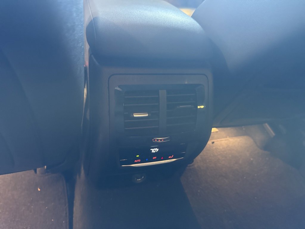 Used 2019 BMW X3 sDrive30i w/ Driving Assistance Package image 17