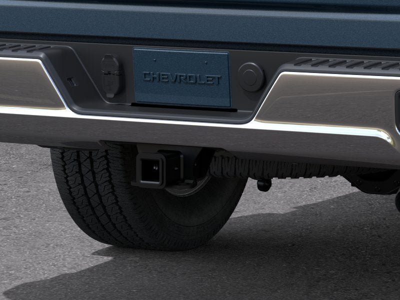 New 2026 Chevrolet Silverado 2500 LT w/ Convenience Package AWD/4WD image 14
