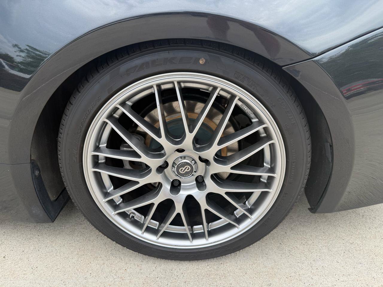 Used 2018 Lexus RC 300 AWD w/ Accessory Package image 7