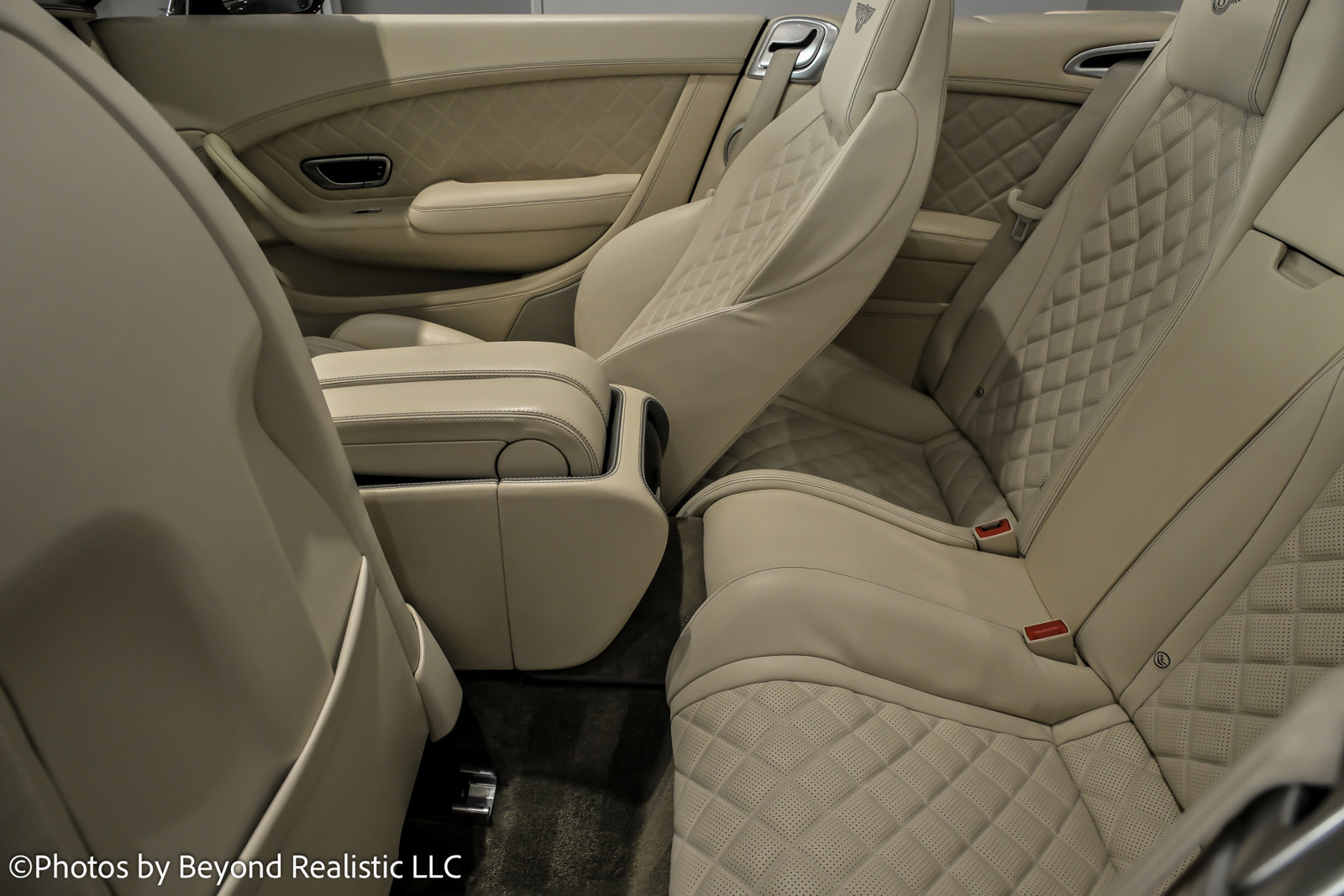 Used 2017 Bentley Continental GT V8 S image 22