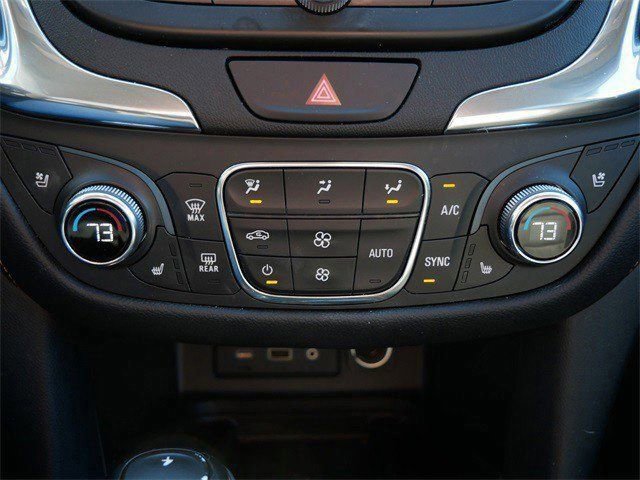 Used 2021 Chevrolet Equinox Premier AWD/4WD image 21