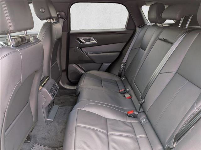 Used 2024 Land Rover Range Rover Velar Dynamic SE AWD/4WD image 20