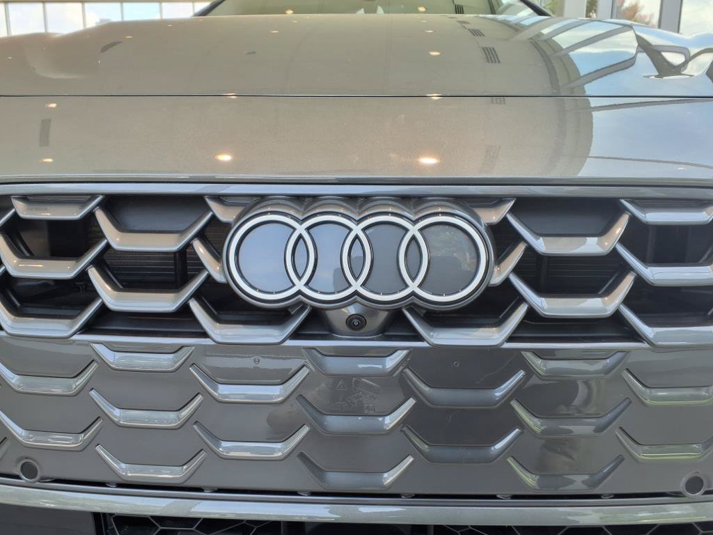 New 2025 Audi A5 Premium Plus AWD/4WD image 4