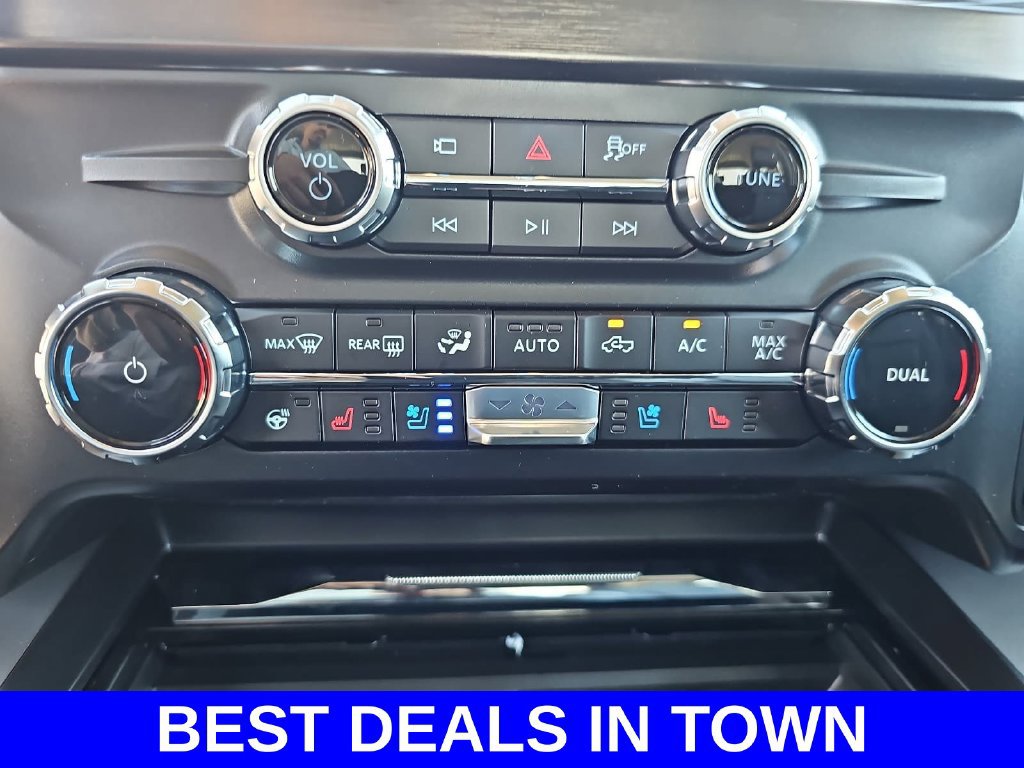 New 2026 Ford F250 Lariat AWD/4WD image 20