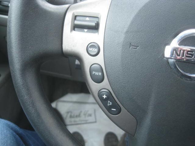 Used 2008 Nissan Sentra 2.0 S image 21