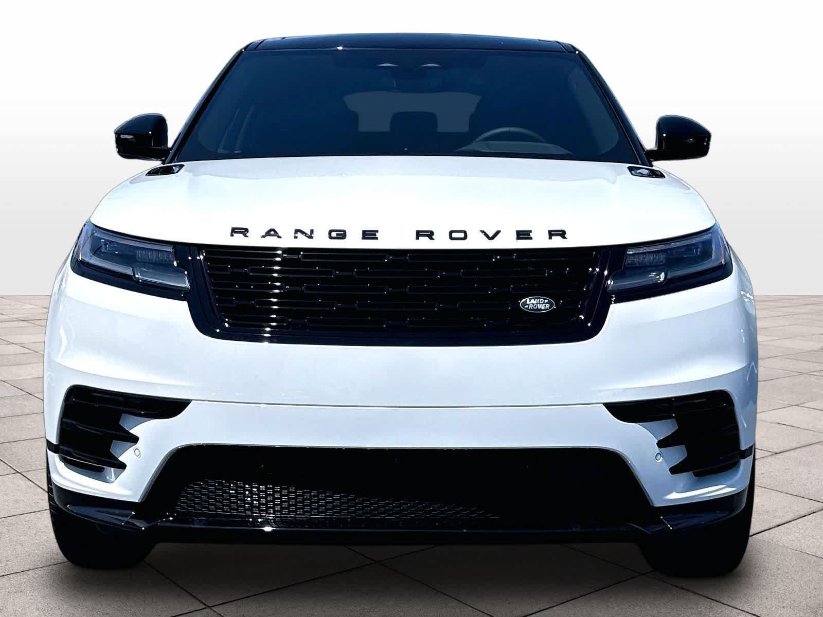 New 2026 Land Rover Range Rover Velar Dynamic SE AWD/4WD image 5