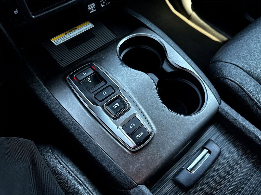 Used 2022 Honda Pilot Special Edition image 19