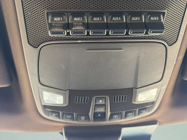 Used 2022 Ford F450 King Ranch w/ King Ranch Ultimate Package image 30