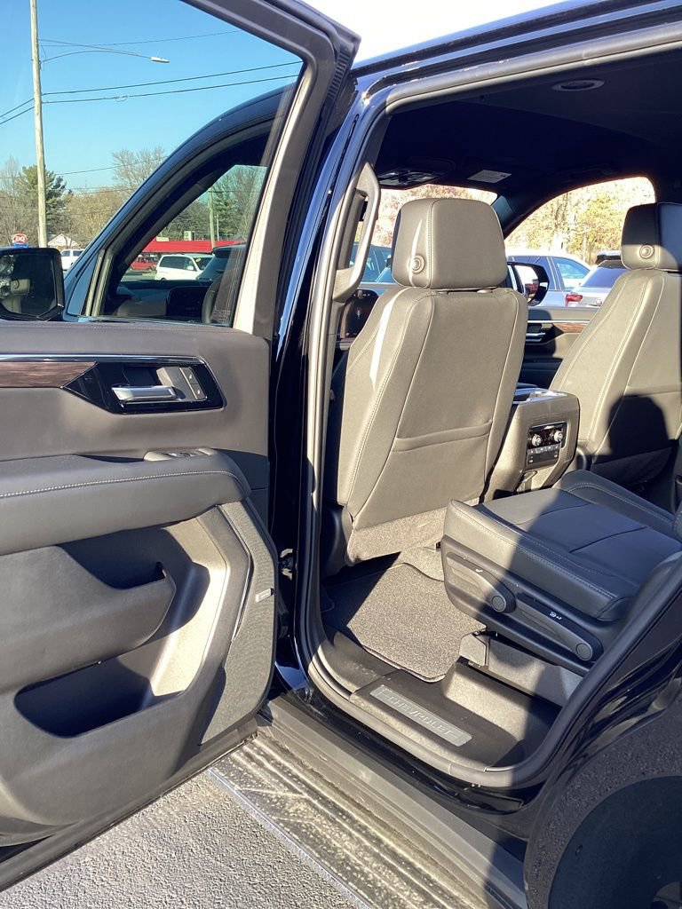 New 2026 Chevrolet Tahoe LT w/ Comfort Package image 39