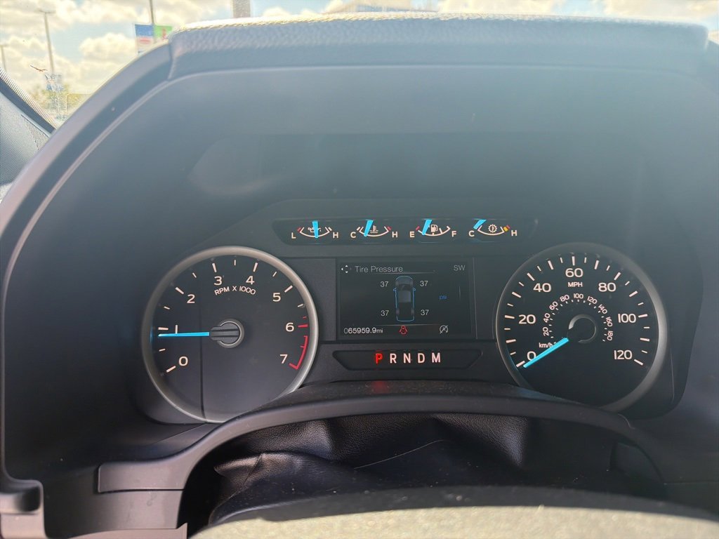 Used 2018 Ford F150 XLT w/ Equipment Group 301A Mid image 5