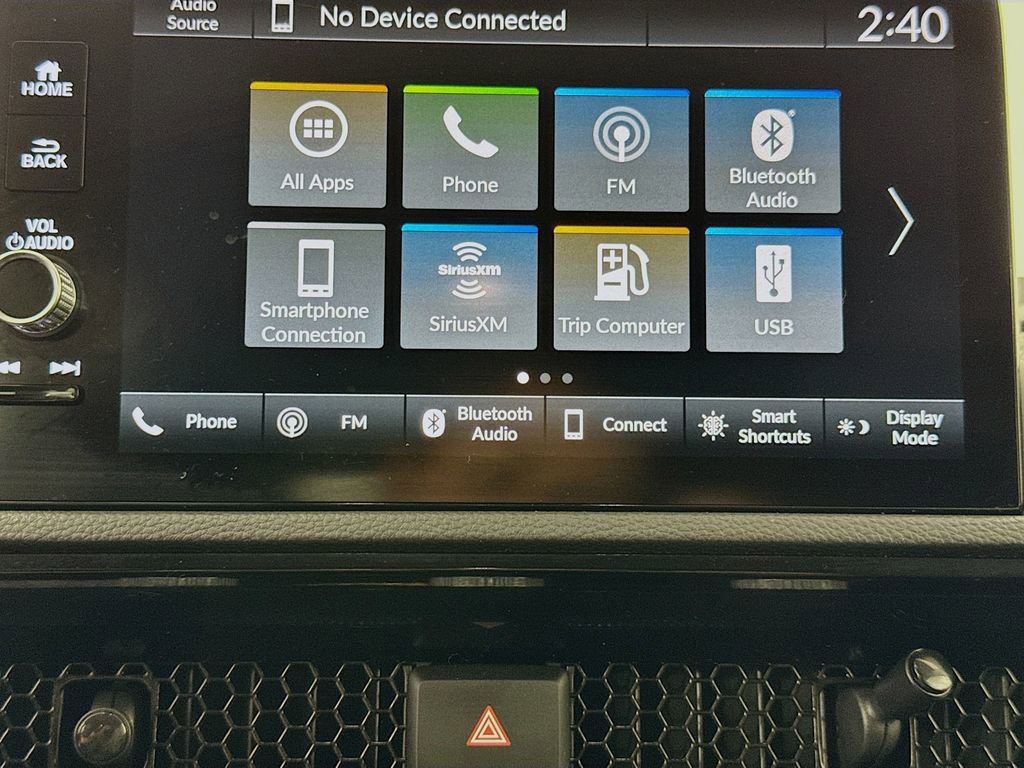 Certified 2023 Honda CR-V EX-L image 19