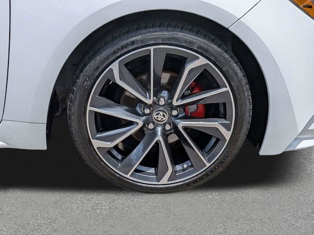 Used 2021 Toyota Corolla L FWD image 11
