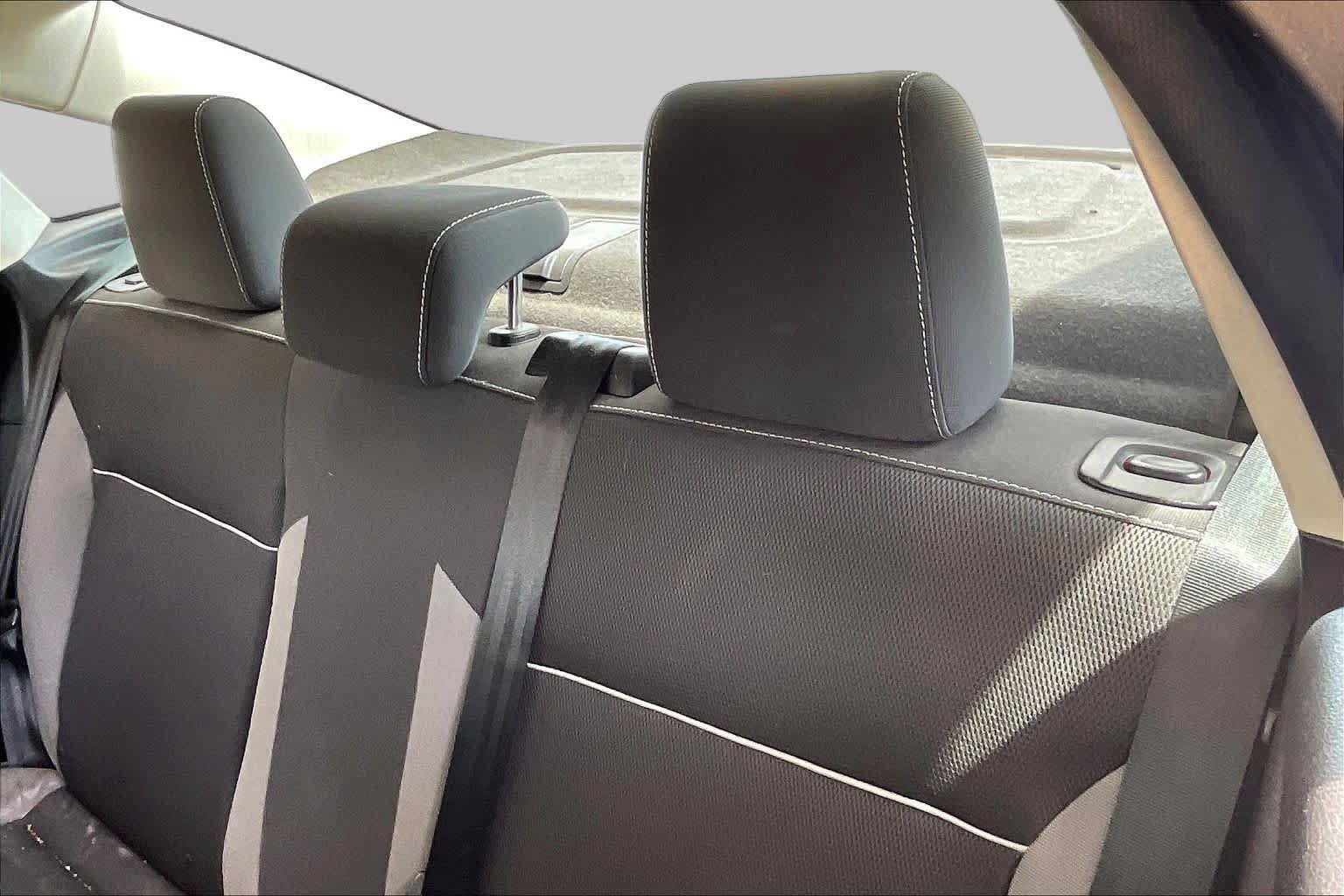 Used 2014 Ford Focus SE FWD image 20
