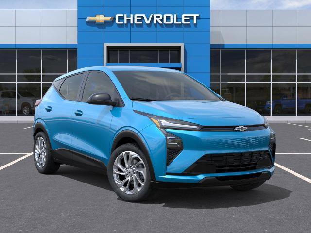 New 2027 Chevrolet Bolt LT w/ Comfort Package image 24