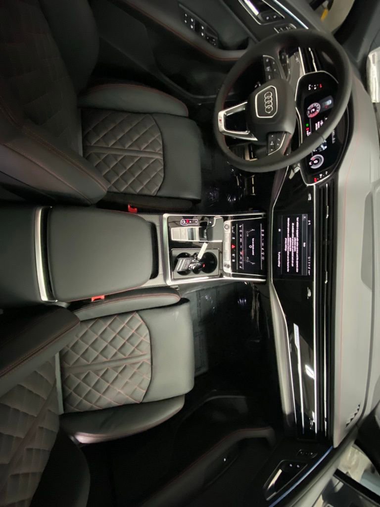 New 2026 Audi Q7 3.0T Prestige AWD/4WD image 10