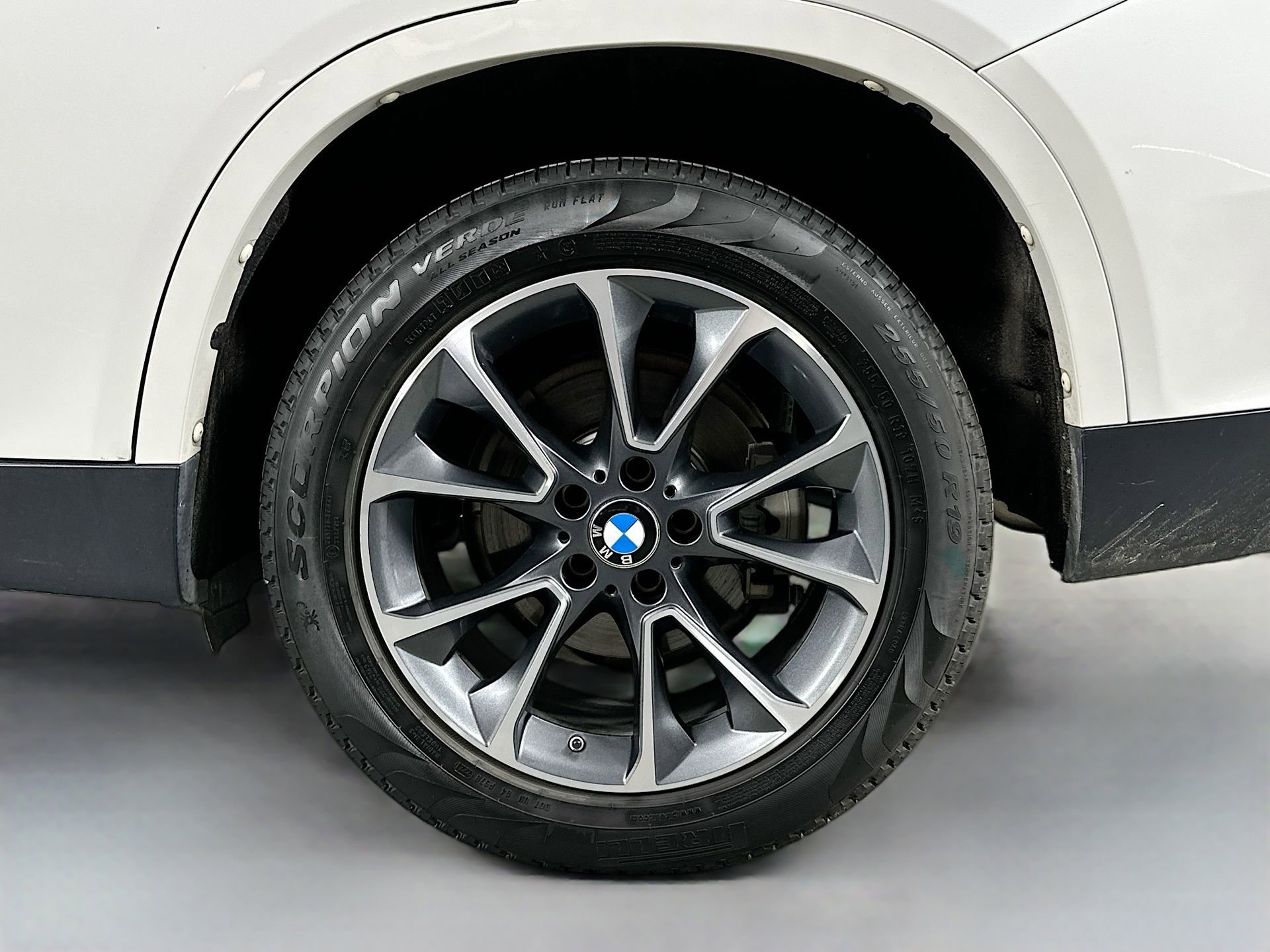 Used 2018 BMW X5 xDrive35i image 32