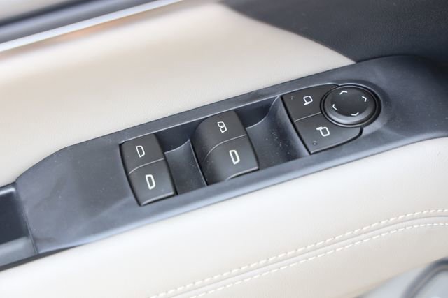 New 2026 GMC Terrain Elevation w/ Elevation Premium Package image 16