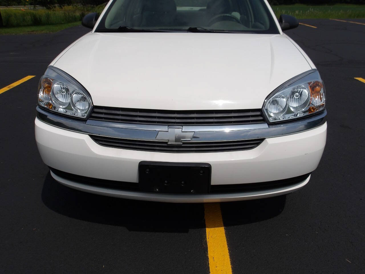 Used 2004 Chevrolet Malibu LS FWD image 24