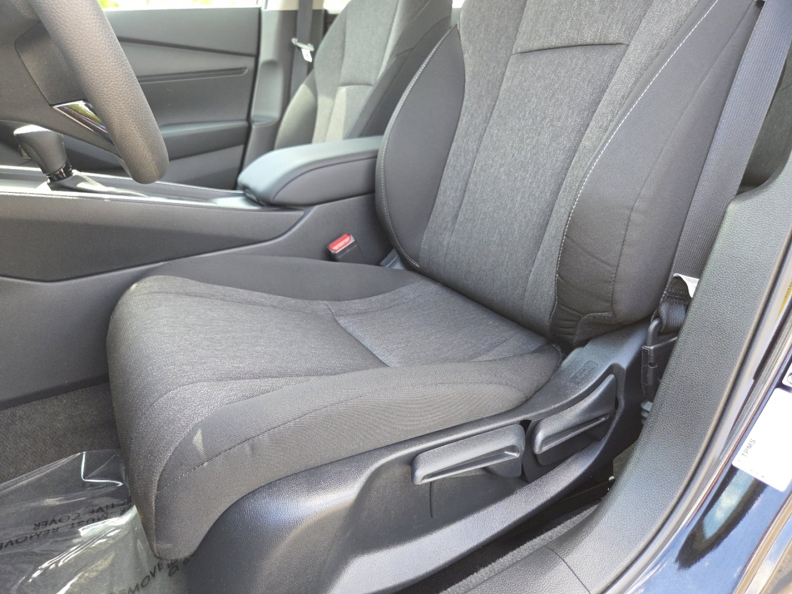 Certified 2024 Honda Accord LX image 24