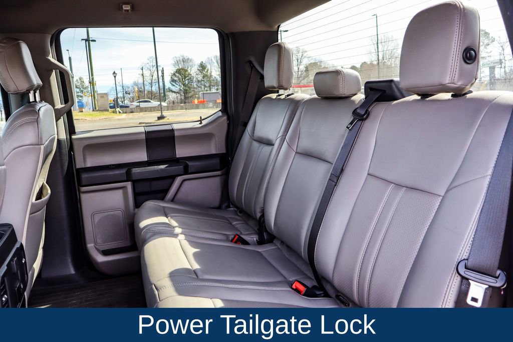 Used 2019 Ford F150 XL w/ Equipment Group 101A Mid image 12