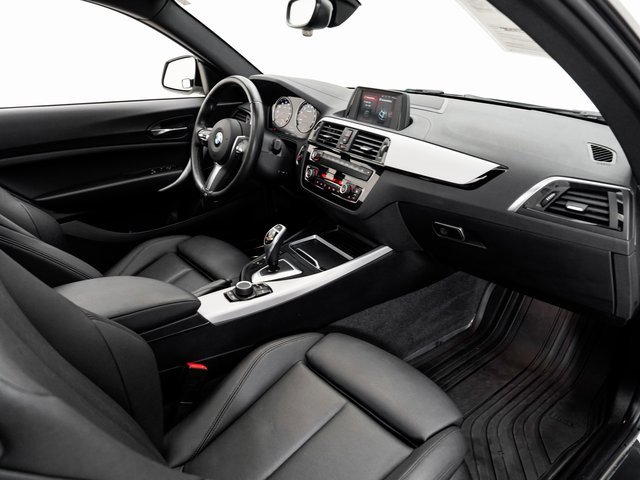 Used 2019 BMW 230i xDrive Coupe w/ M Sport Package image 22