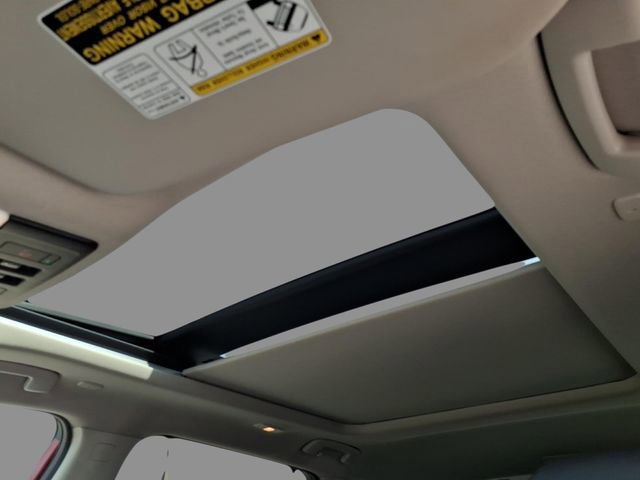 Used 2023 Nissan Rogue SV w/ SV Premium B Package image 21