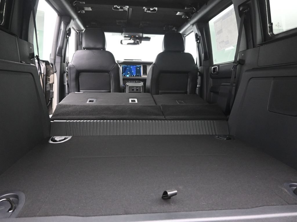 New 2026 Ford Bronco Outer Banks AWD/4WD image 21