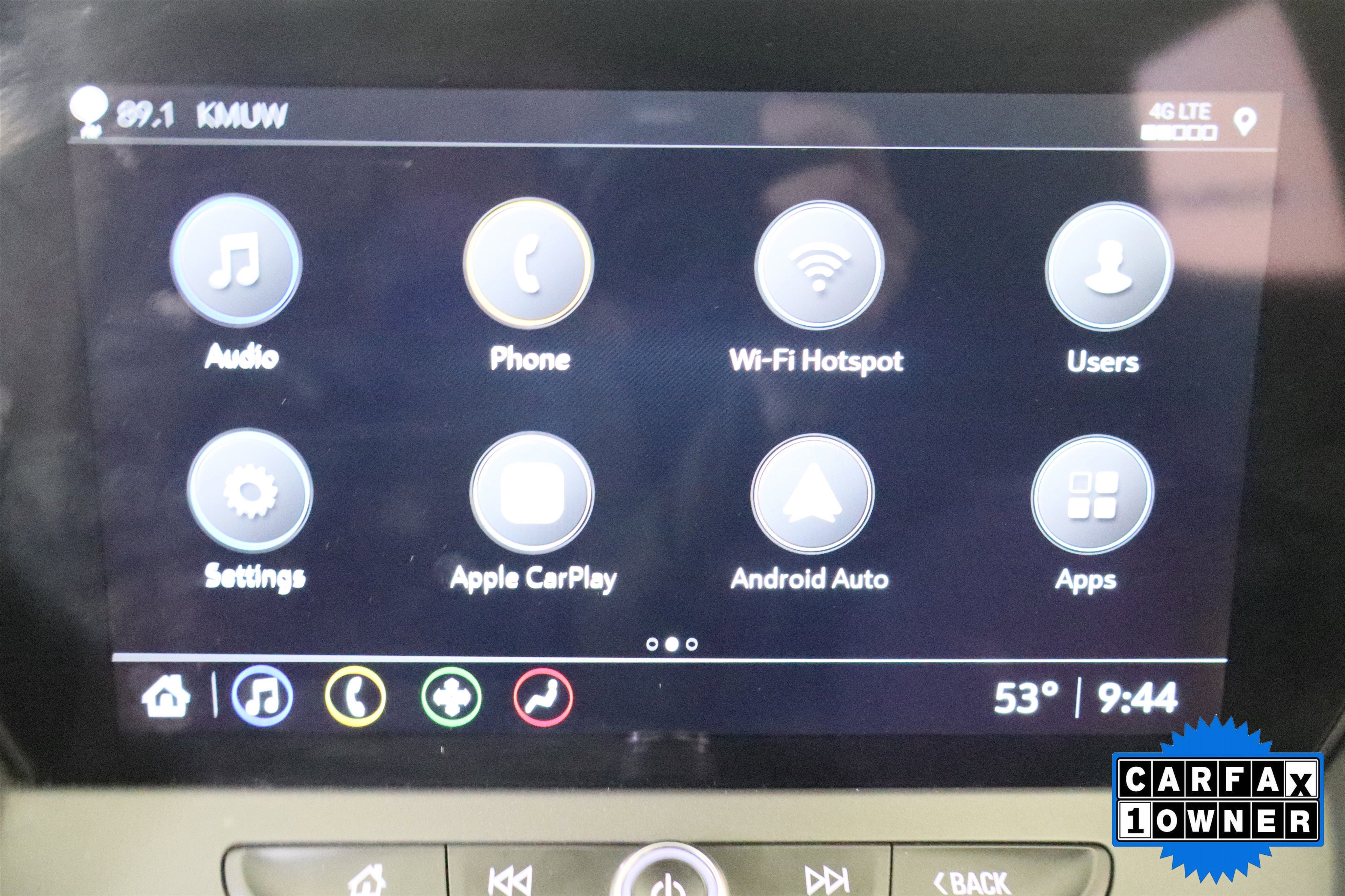 Used 2025 Chevrolet Blazer LT FWD image 24