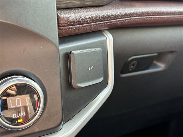 Used 2022 Ford Expedition Limited image 41