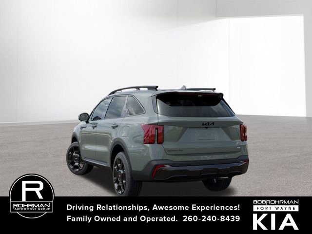 New 2026 Kia Sorento SX Prestige image 4