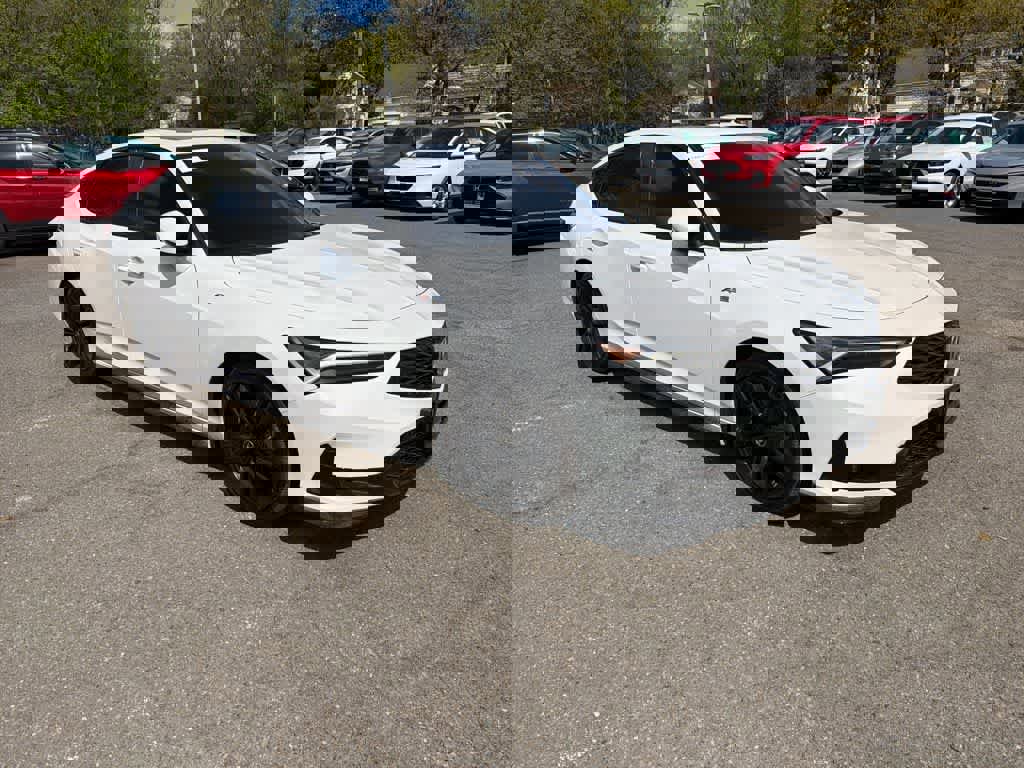 Used 2026 Acura Integra A-Spec FWD image 13