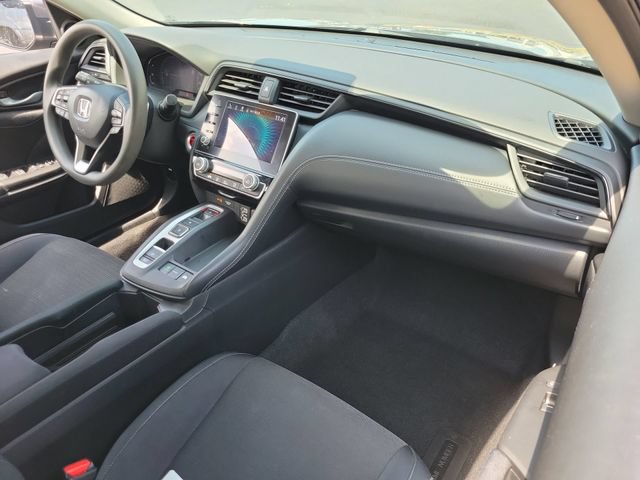 Used 2021 Honda Insight EX image 14