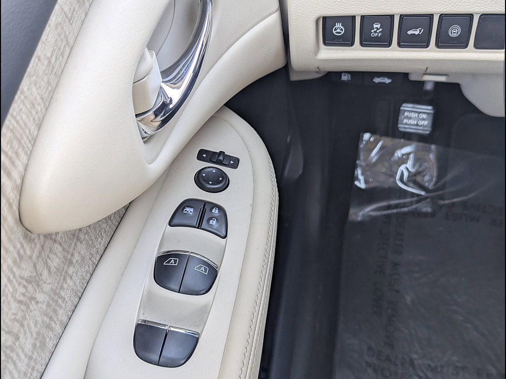 Used 2022 Nissan Murano SL w/ SL Moonroof Package AWD/4WD image 29