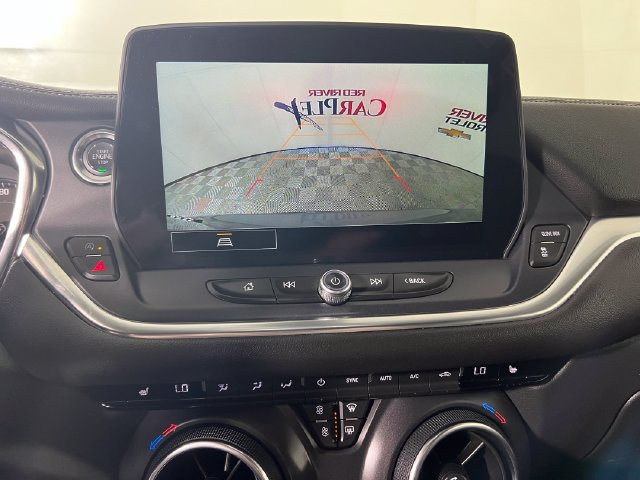 Used 2024 Chevrolet Blazer LT w/ Convenience Package FWD image 19
