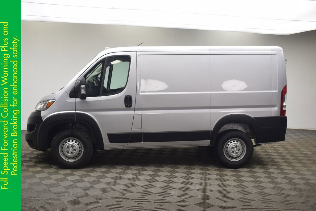 New 2026 RAM ProMaster 1500 w/ Convenience Group image 12