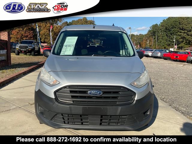 Used 2020 Ford Transit Connect XL image 2
