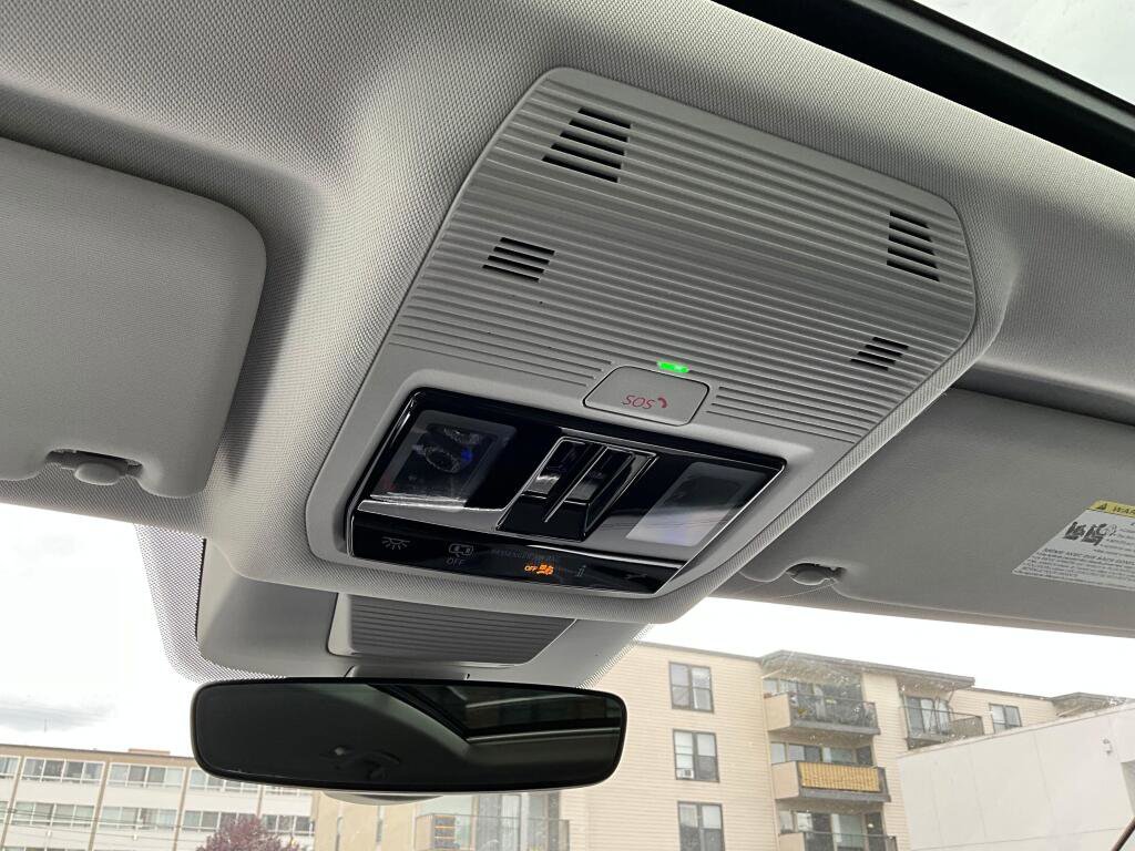 New 2026 Volkswagen Tiguan SE AWD/4WD image 17