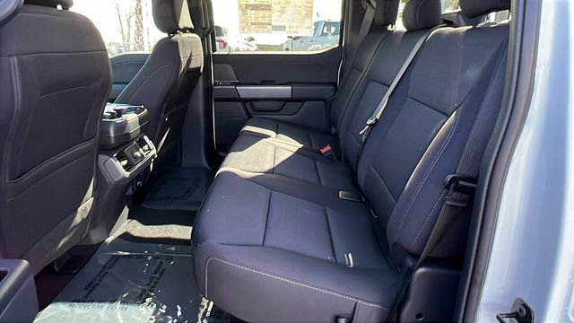 New 2026 Ford F150 XLT w/ Equipment Group 302A MID image 18