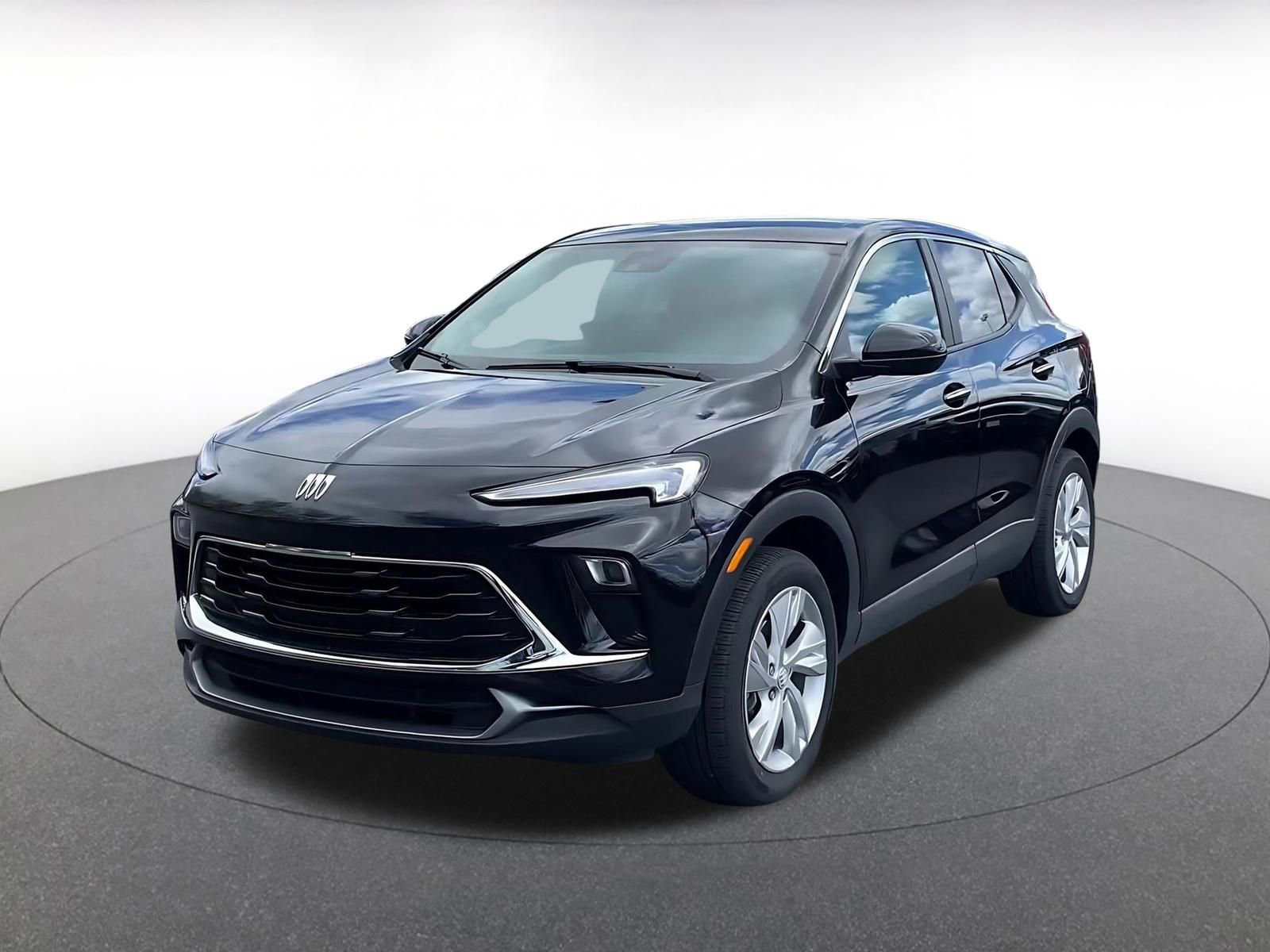 Used 2025 Buick Encore GX Preferred image 7