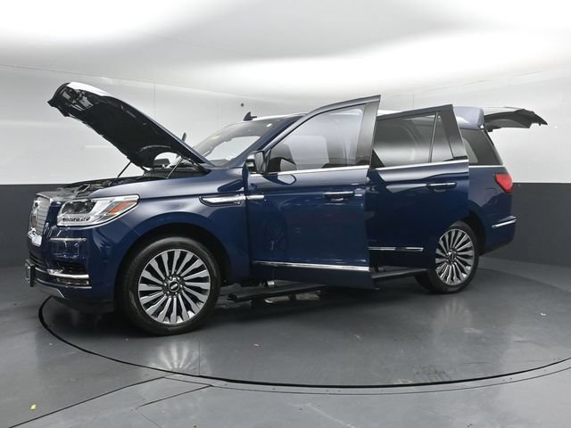 Used 2020 Lincoln Navigator Reserve w/ Luxury Package AWD/4WD image 54